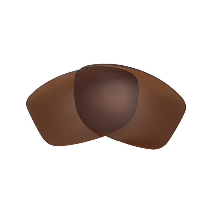 Brown Polarized
