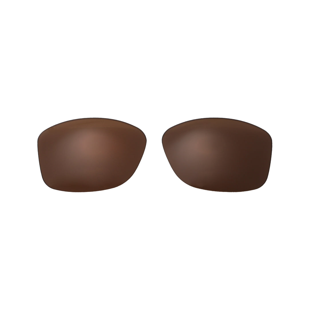 Brown Polarized