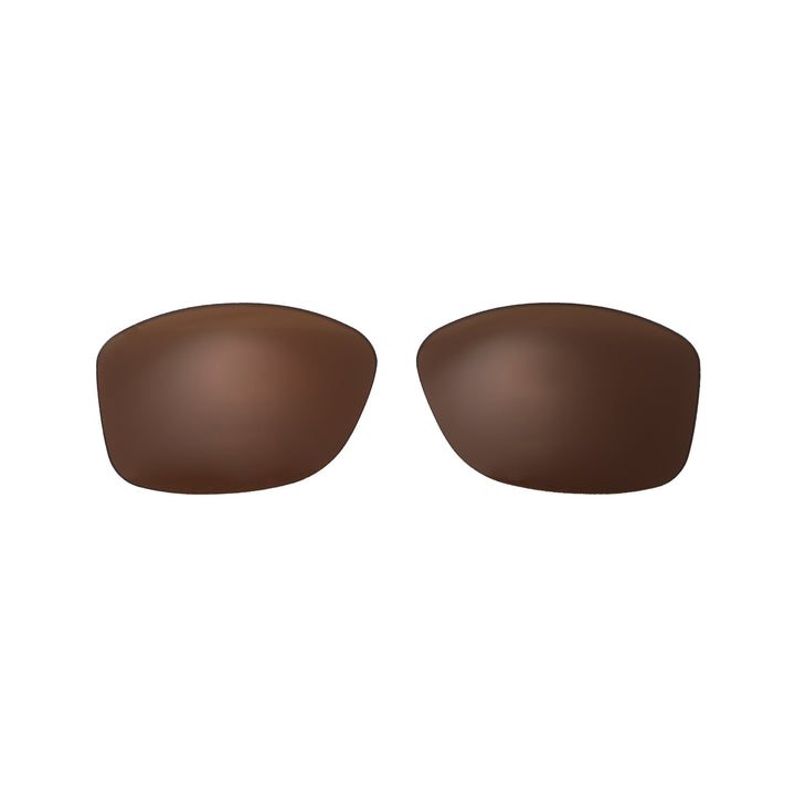 Brown Polarized
