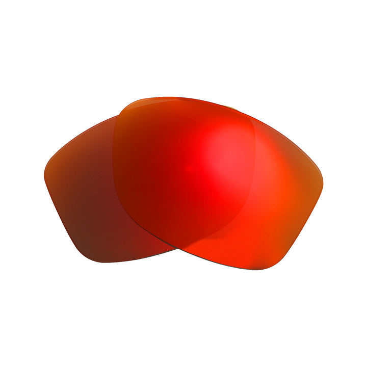 Fire Red Polarized