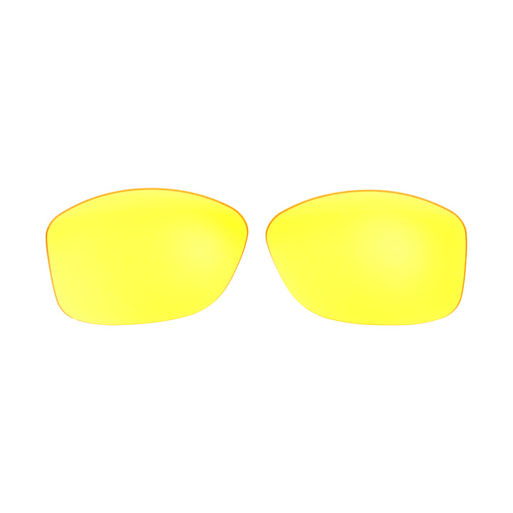 Yellow Non-Polarized