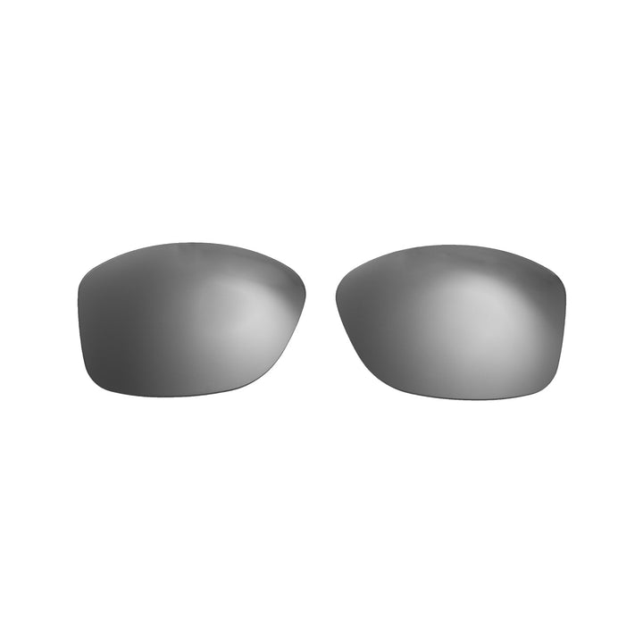 Titanium ISARC Polarized