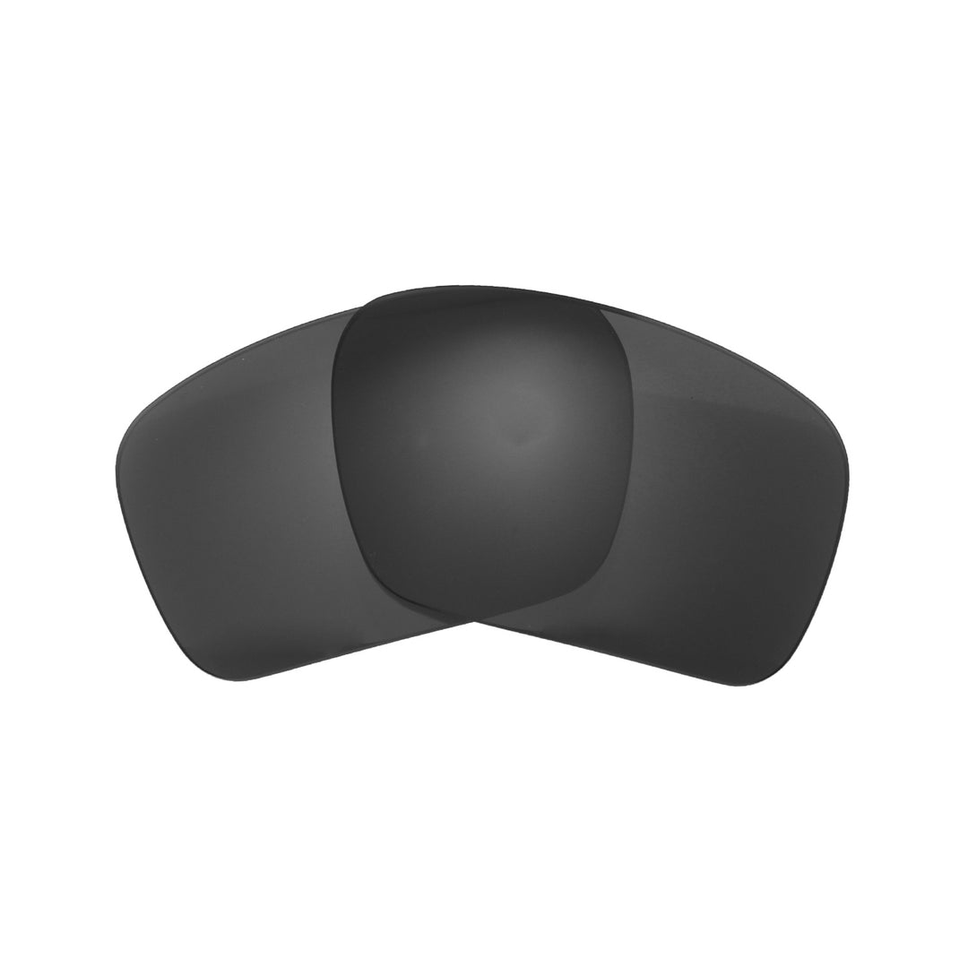 Black Polarized
