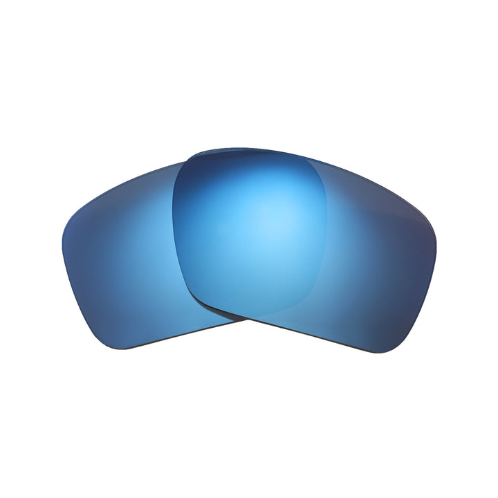 Ice Blue Polarized