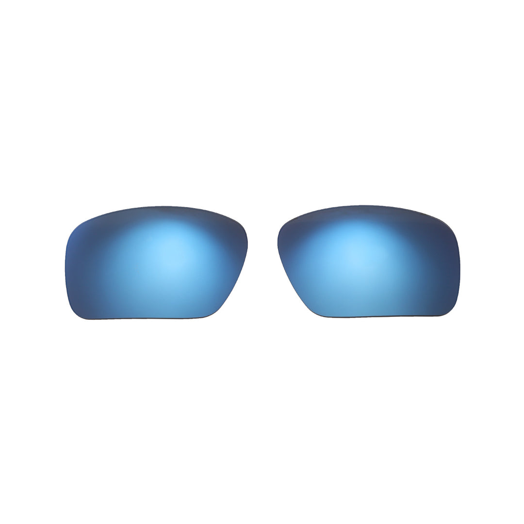 Ice Blue Polarized