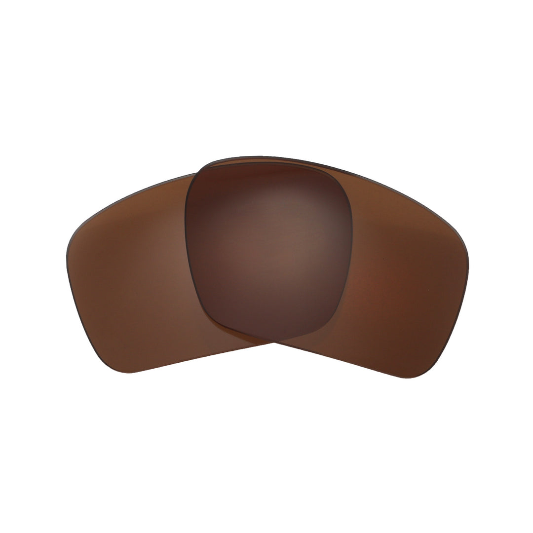 Brown Polarized