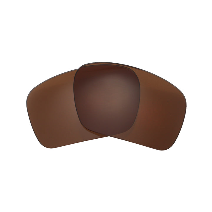 Brown Polarized