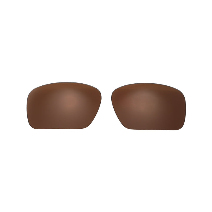 Brown Polarized