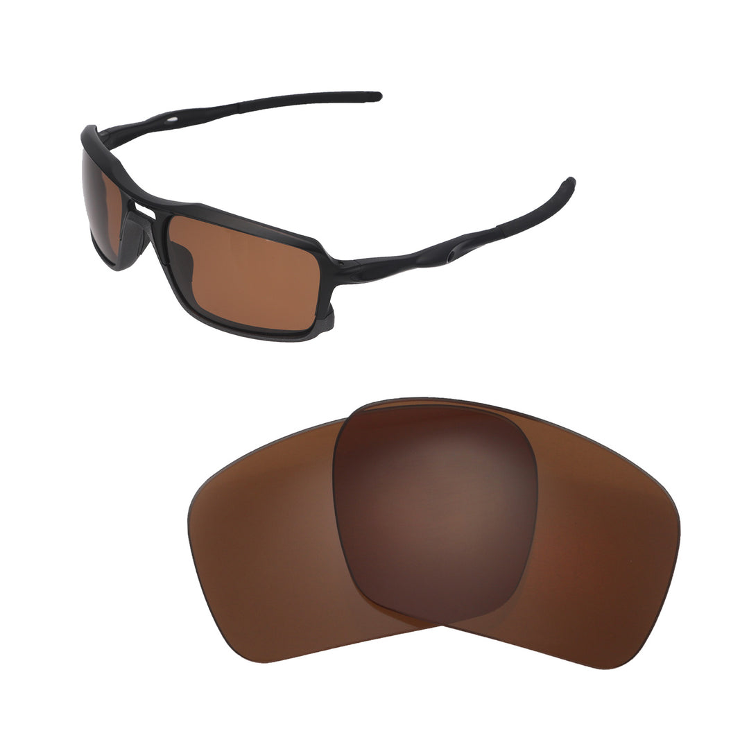 Brown Polarized