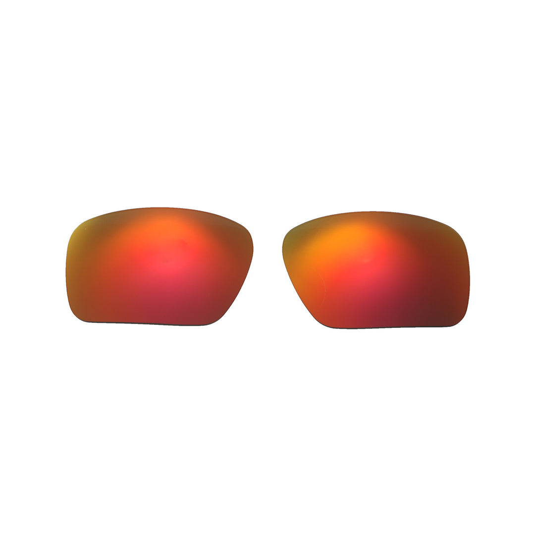 Fire Red Polarized