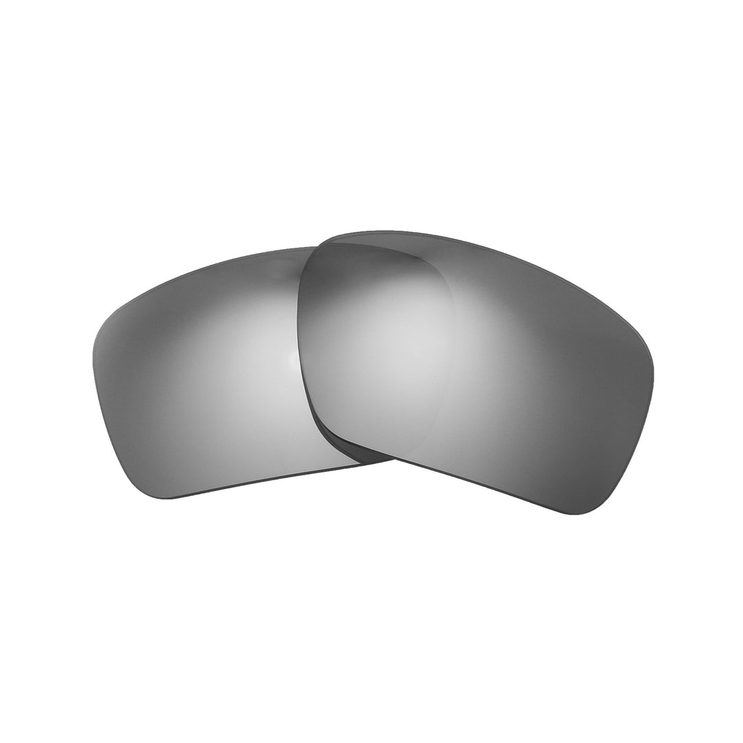 Titanium Polarized