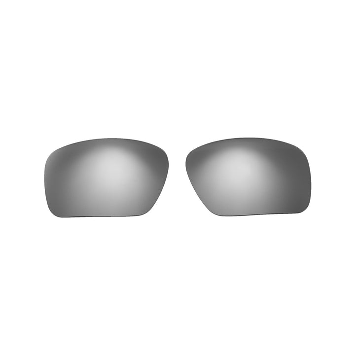 Titanium Polarized