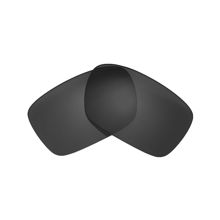 Black Polarized
