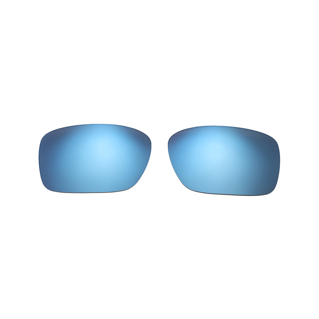 Ice Blue Polarized