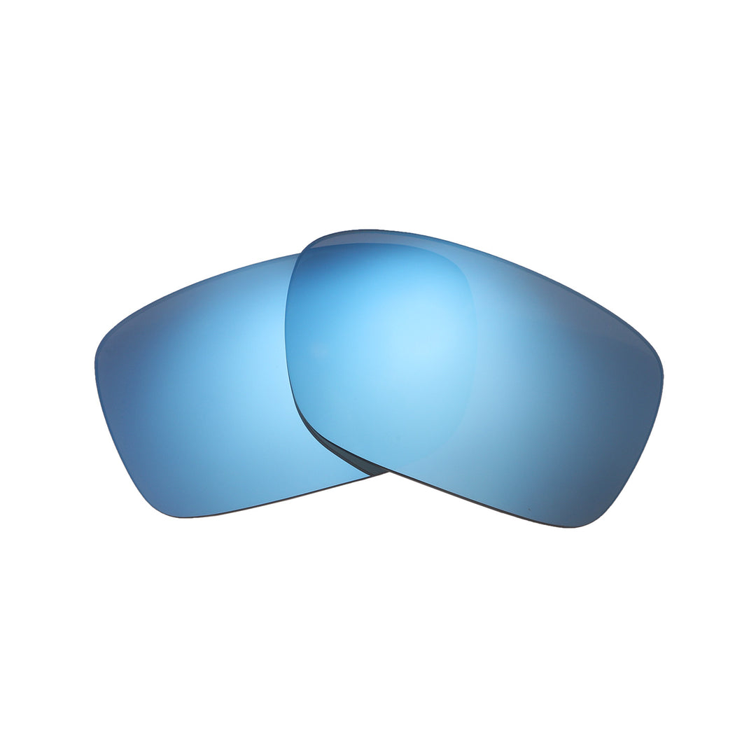 Ice Blue Polarized