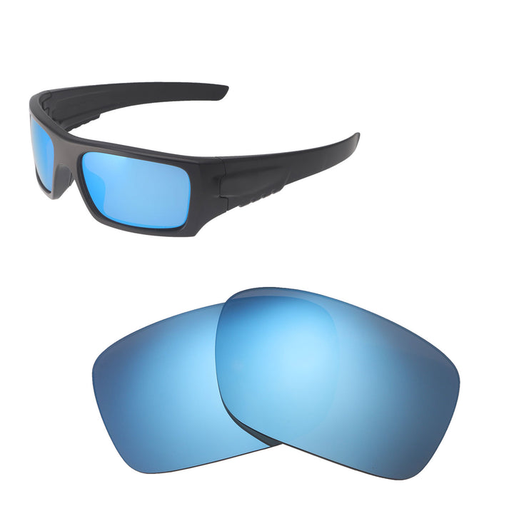Ice Blue Polarized