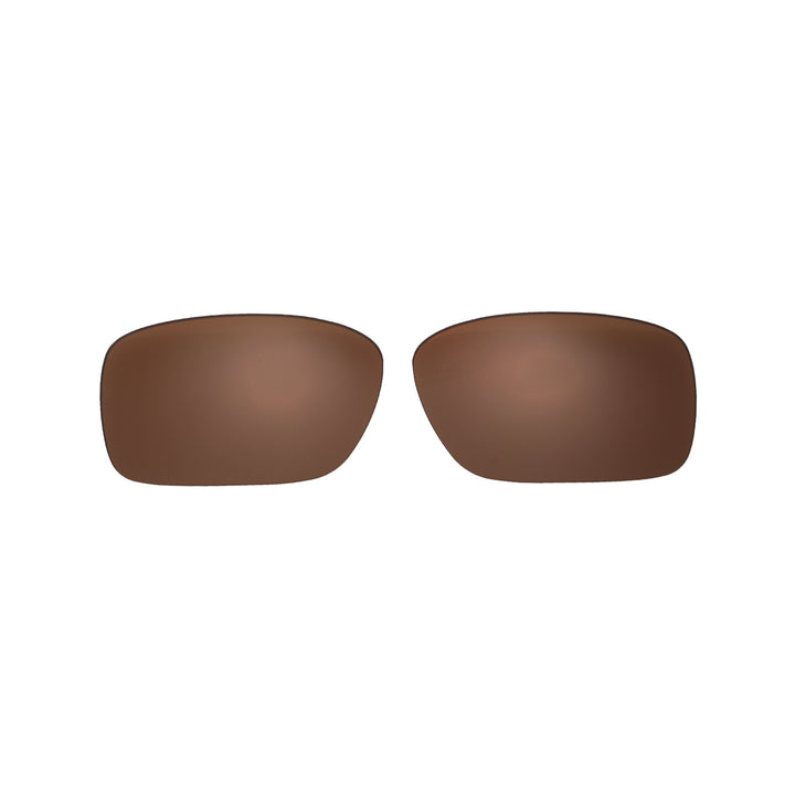 Brown Polarized