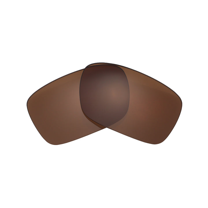 Brown Polarized