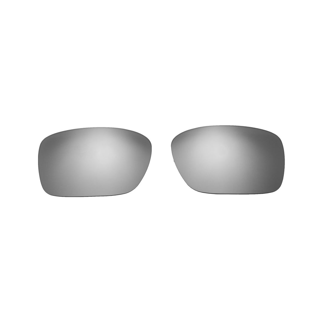 Titanium Polarized