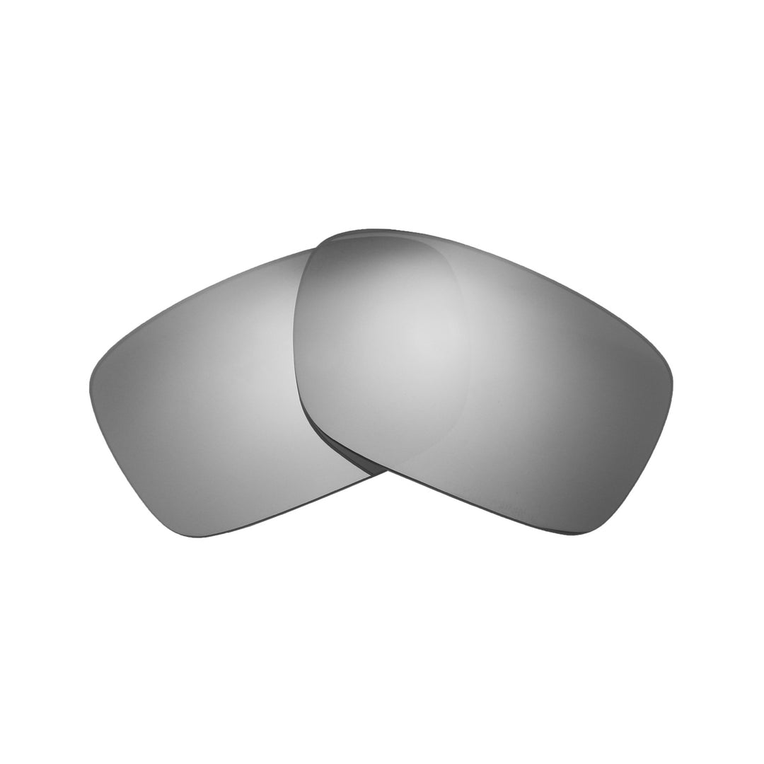 Titanium Polarized