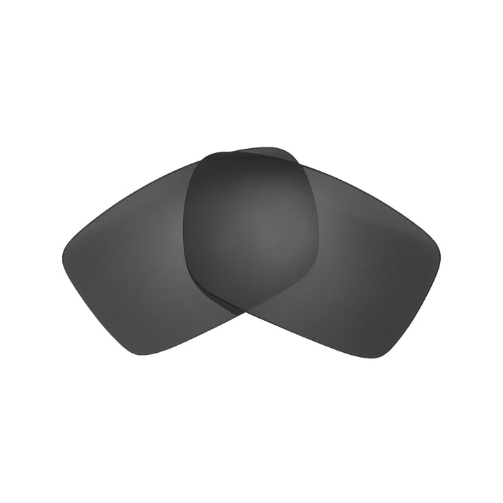 Black Polarized