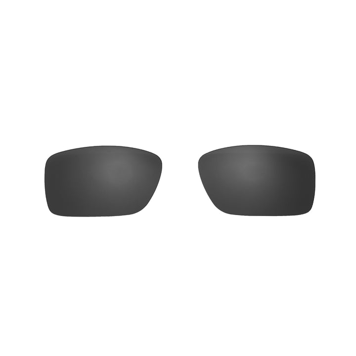Black Polarized