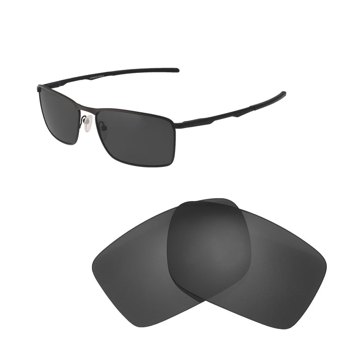 Black Polarized