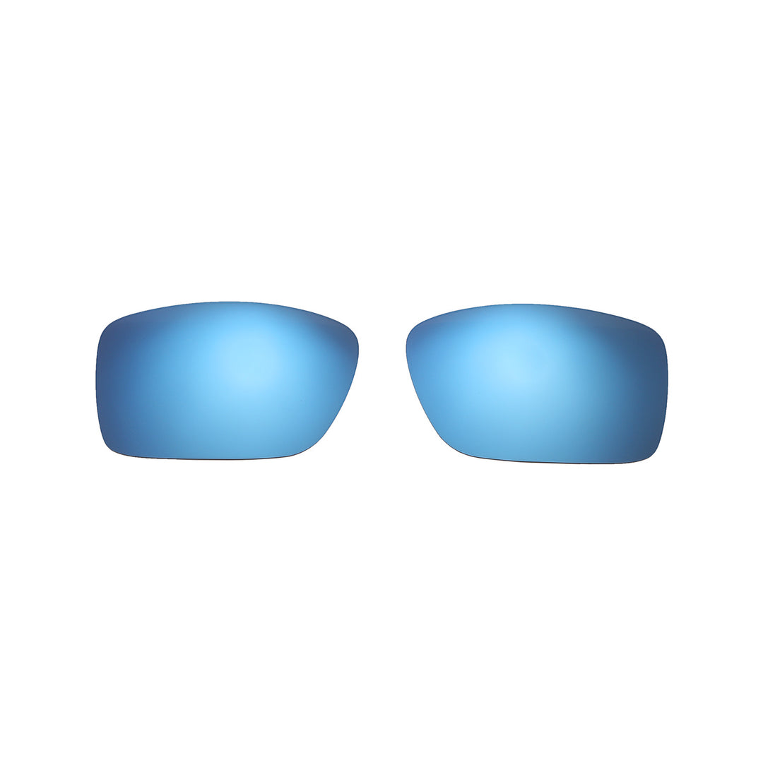 Ice Blue Polarized