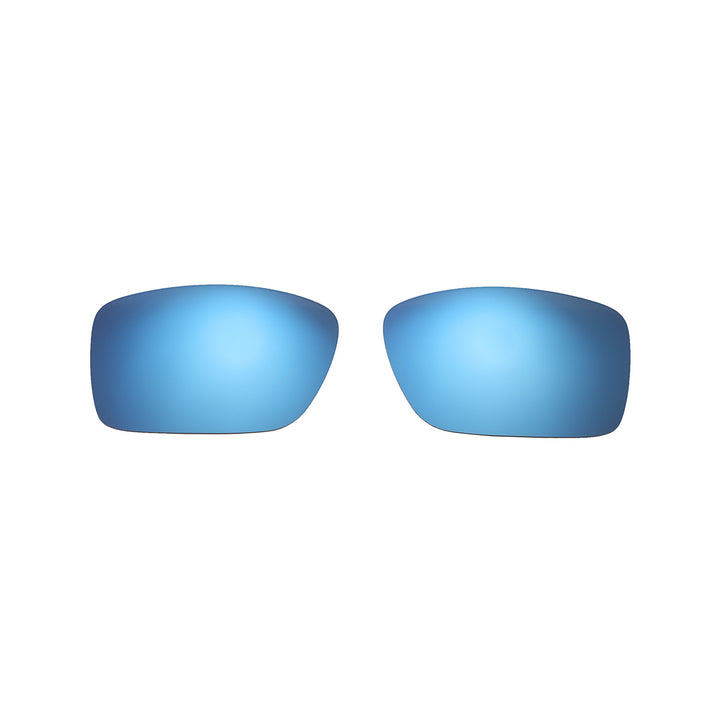 Ice Blue Polarized