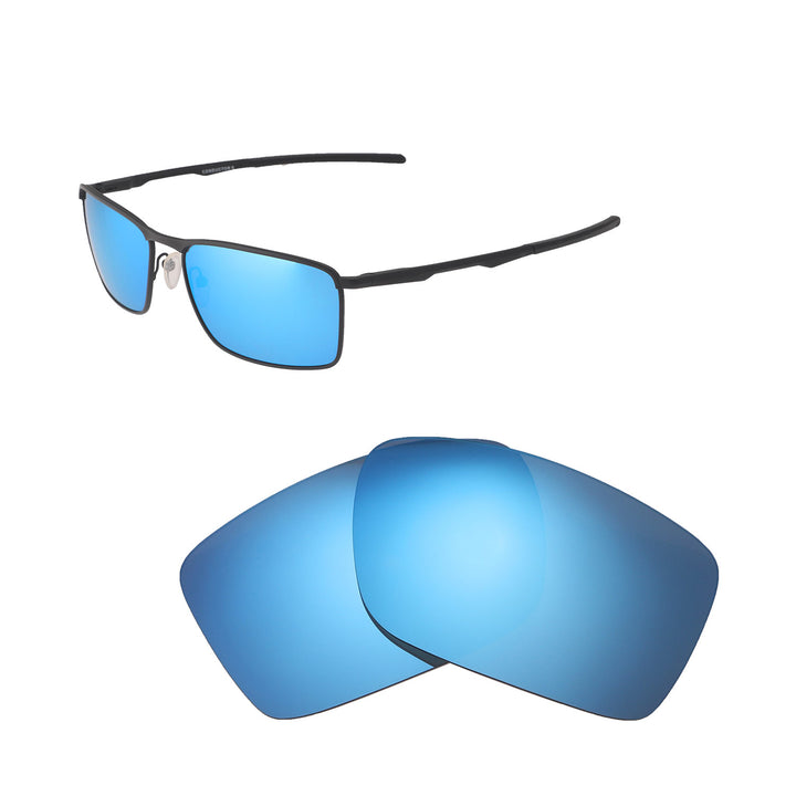 Ice Blue Polarized