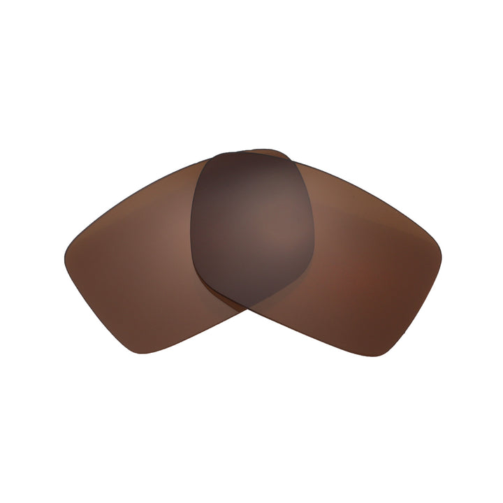 Brown Polarized