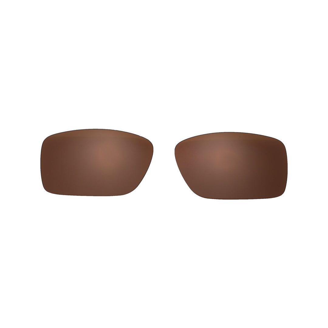 Brown Polarized