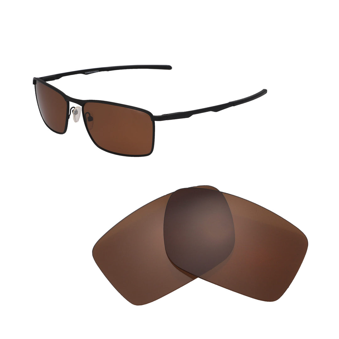 Brown Polarized