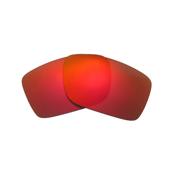 Fire Red Polarized