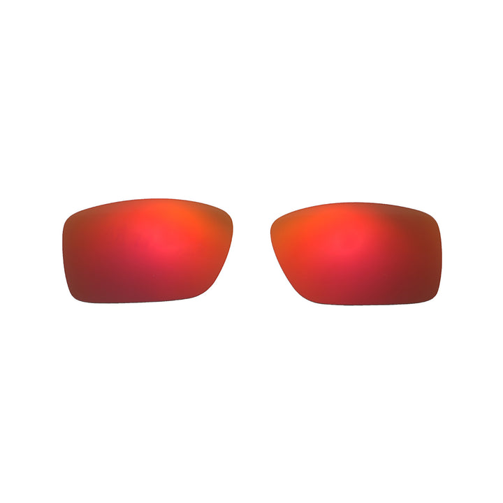 Fire Red Polarized