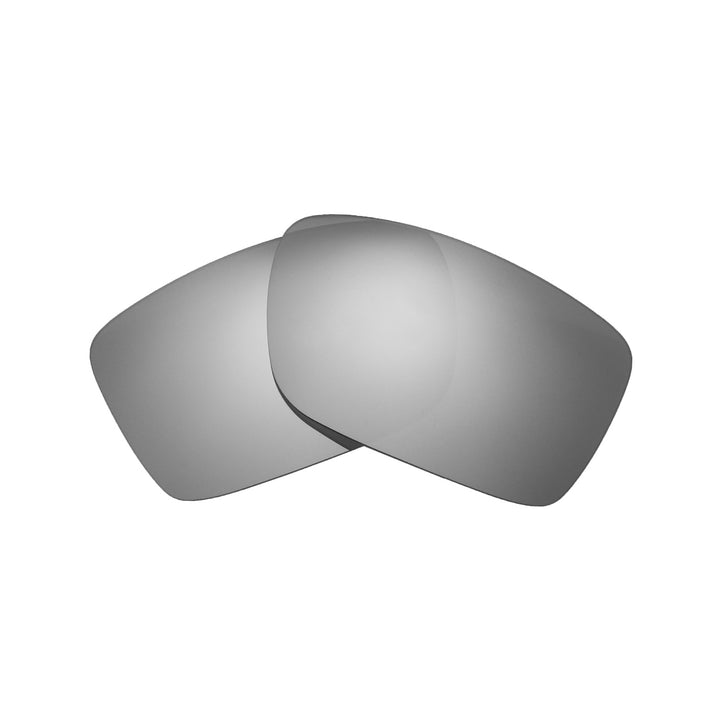 Titanium Polarized