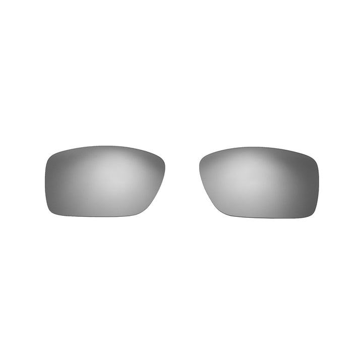 Titanium Polarized