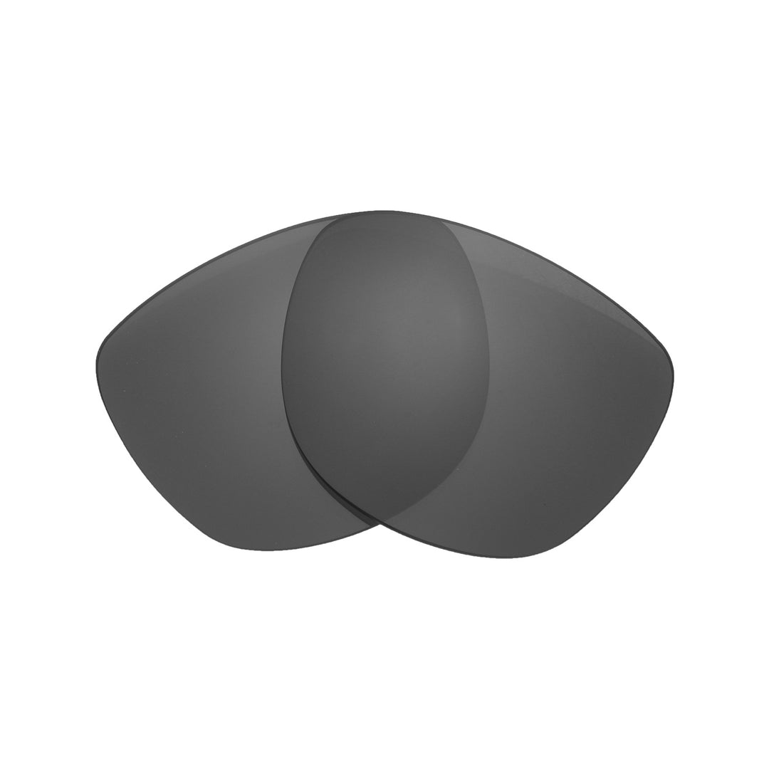 Black Polarized