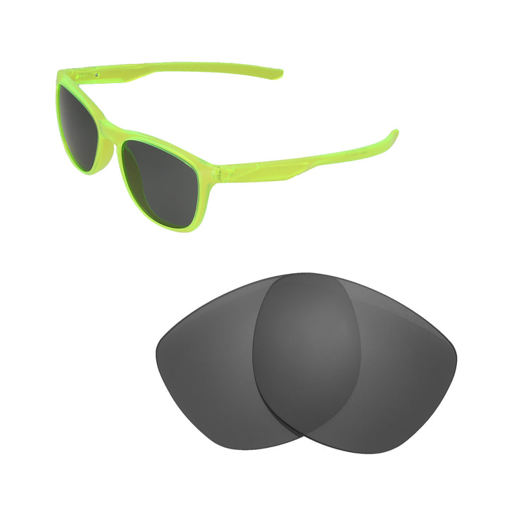 Black Polarized