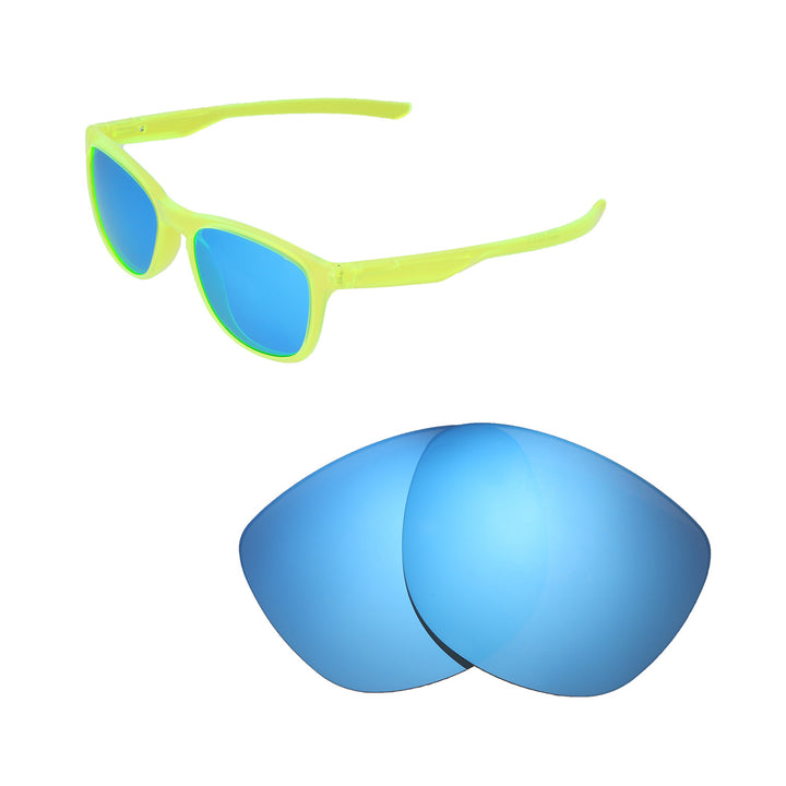 Ice Blue Polarized