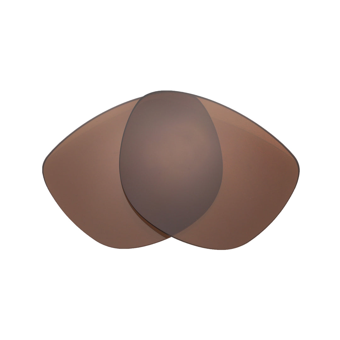 Brown Polarized