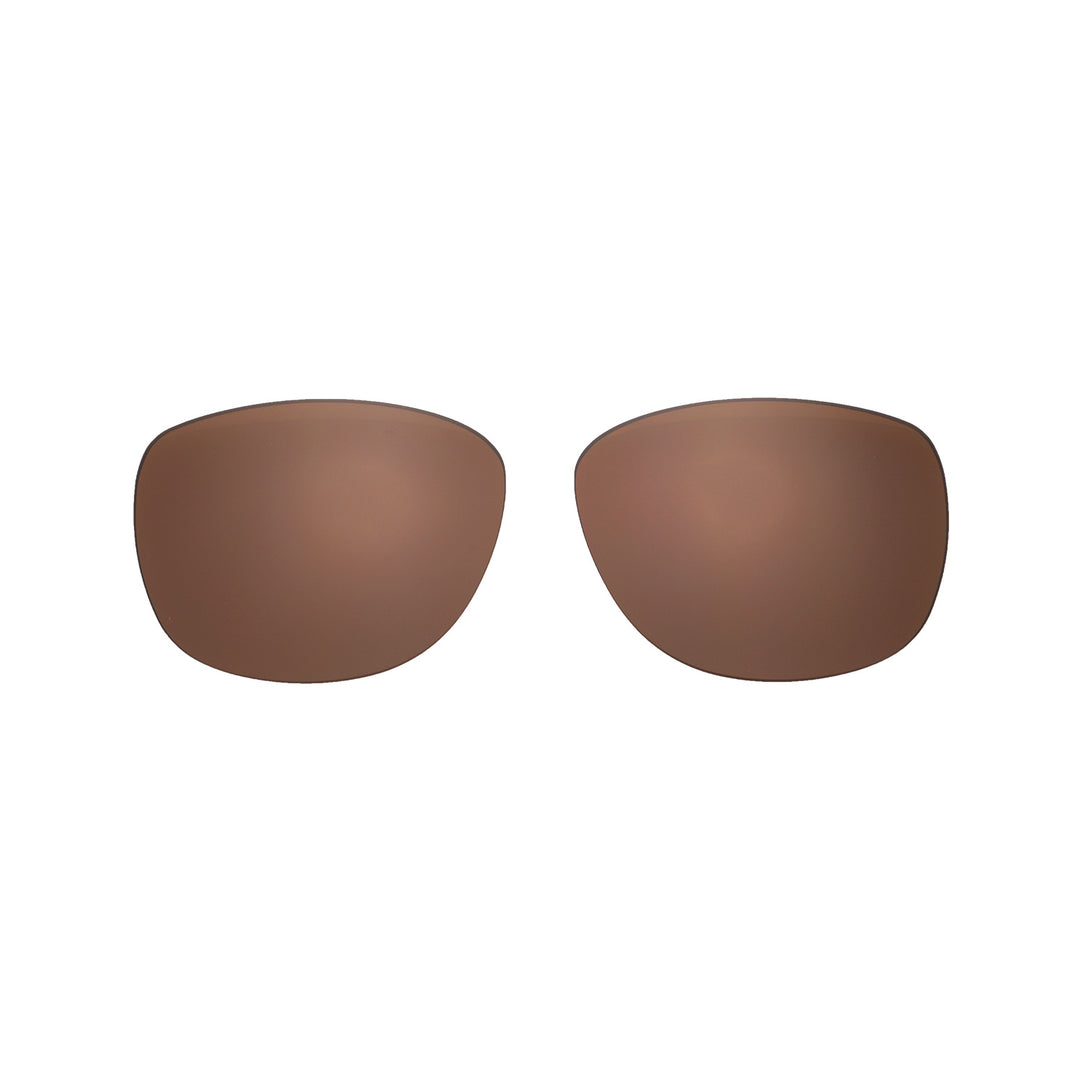 Brown Polarized