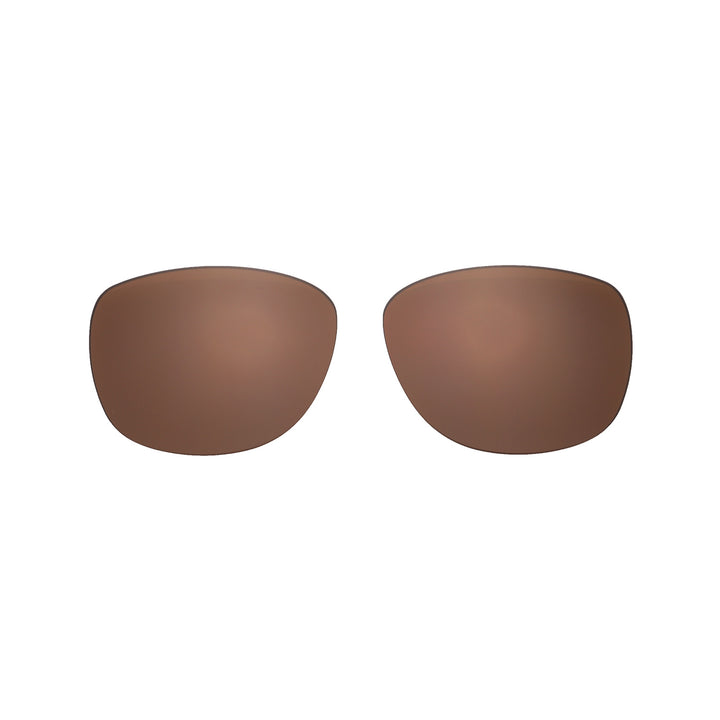 Brown Polarized