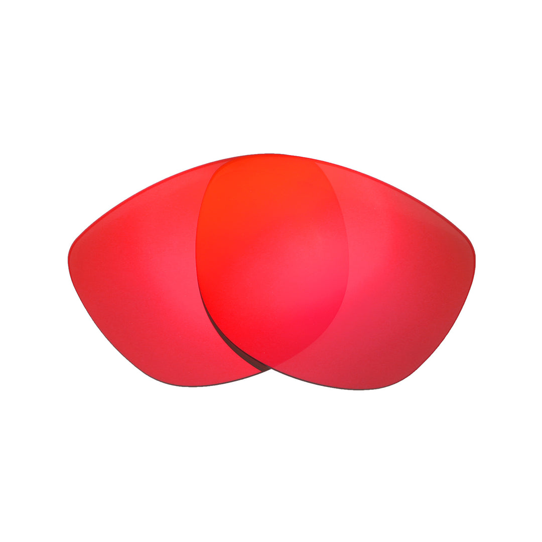 Fire Red Polarized