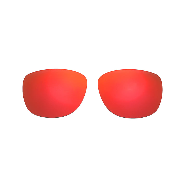 Fire Red Polarized