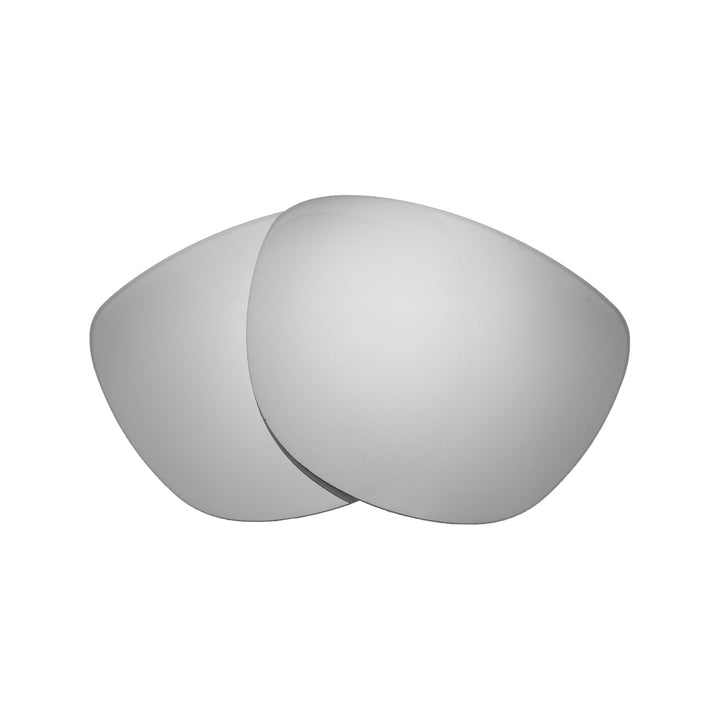 Titanium Polarized