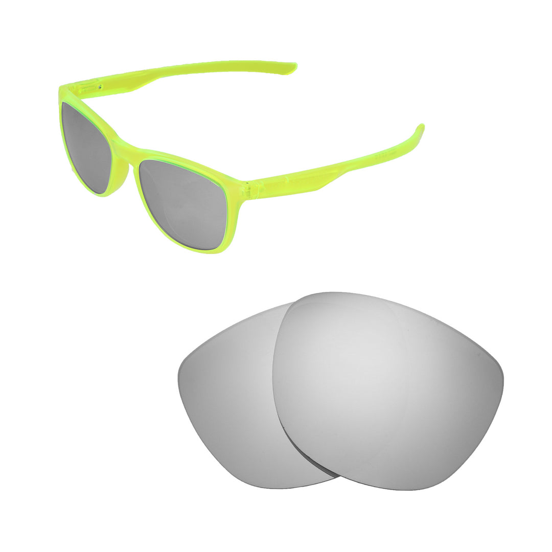 Titanium Polarized