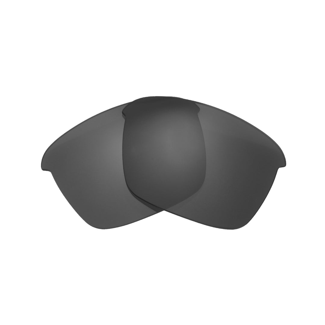 Black Polarized