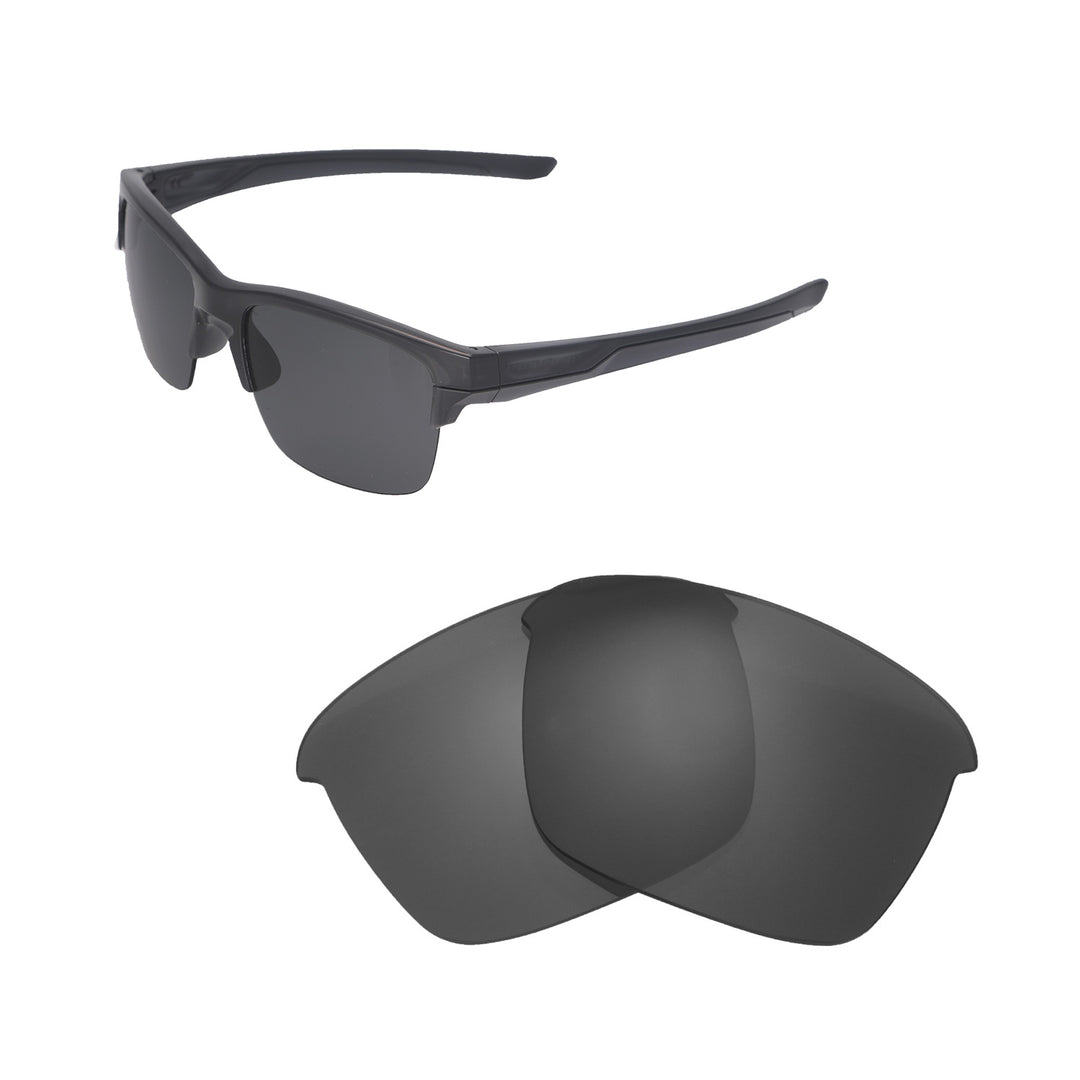 Black Polarized
