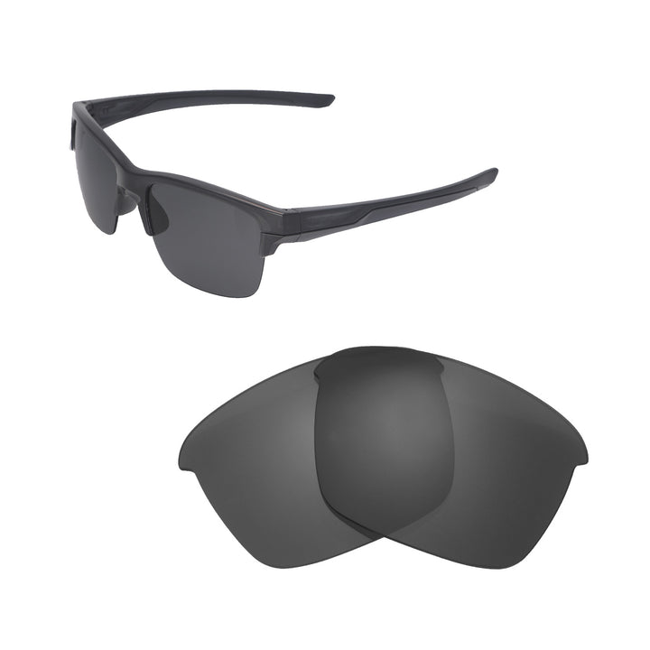 Black Polarized